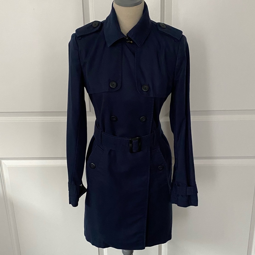 Tommy Hilfiger trench coat
